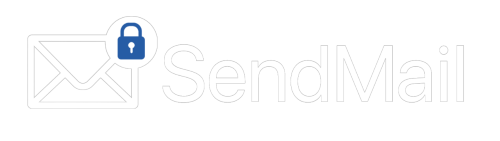 SendMail logo